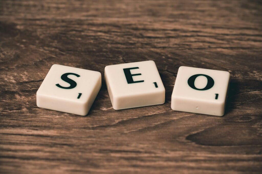 Expert SEO Services