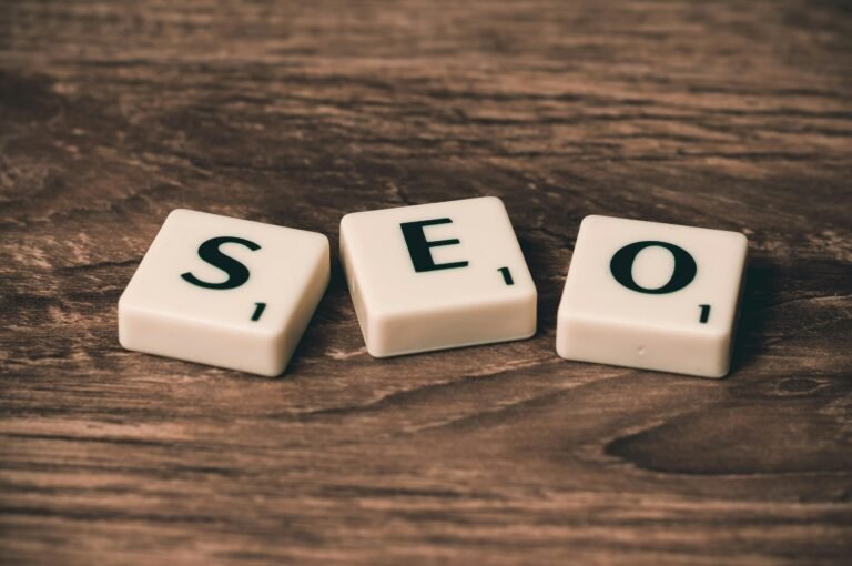 Expert SEO Services | Unlock Business Growth with Proven Strategies