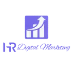 HR Digital Marketing Logo
