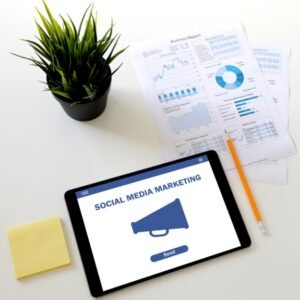Digital Marketing Services