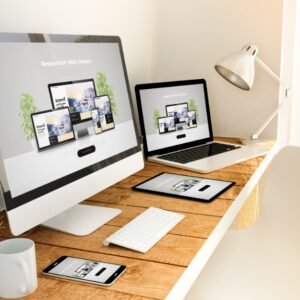 Digital Marketing Services