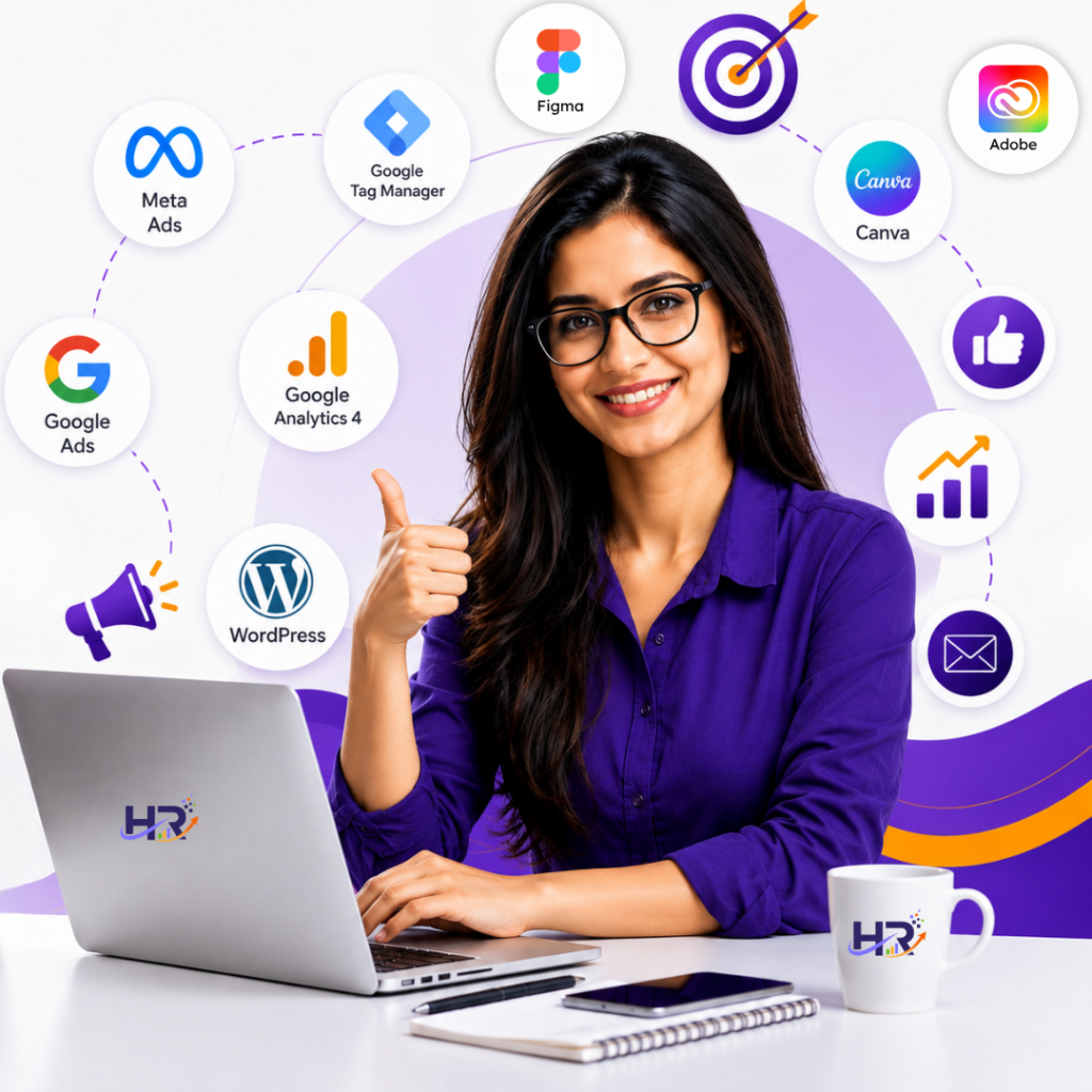 Digital Marketing Services