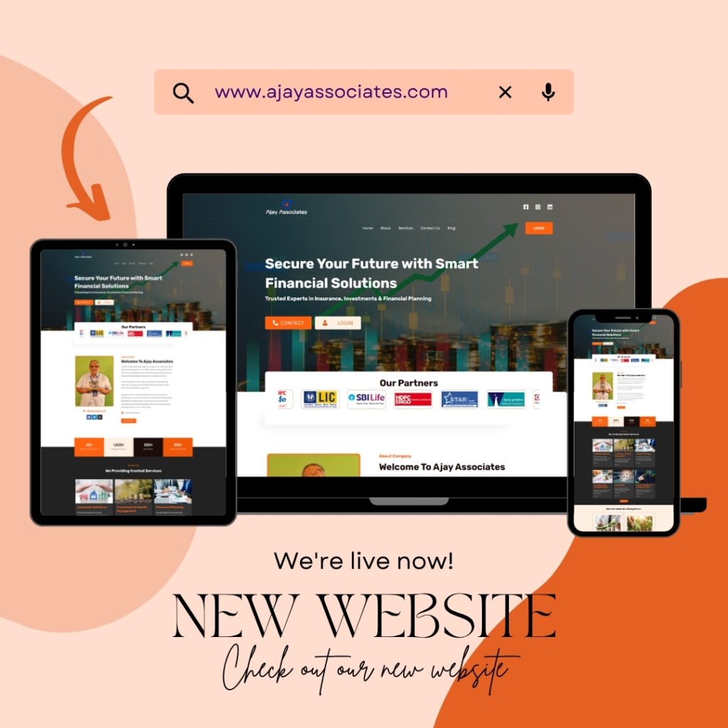 Digital Marketing Services, Best Website Design and Development Company