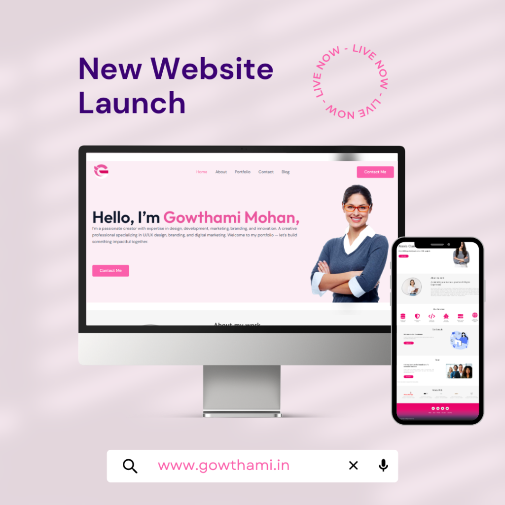 Best Website Design and Development Company