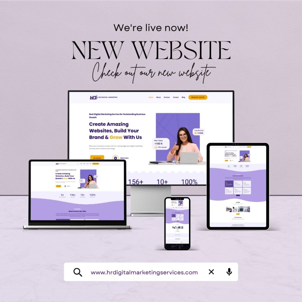 Digital Marketing Services, Best Website Design and Development Company