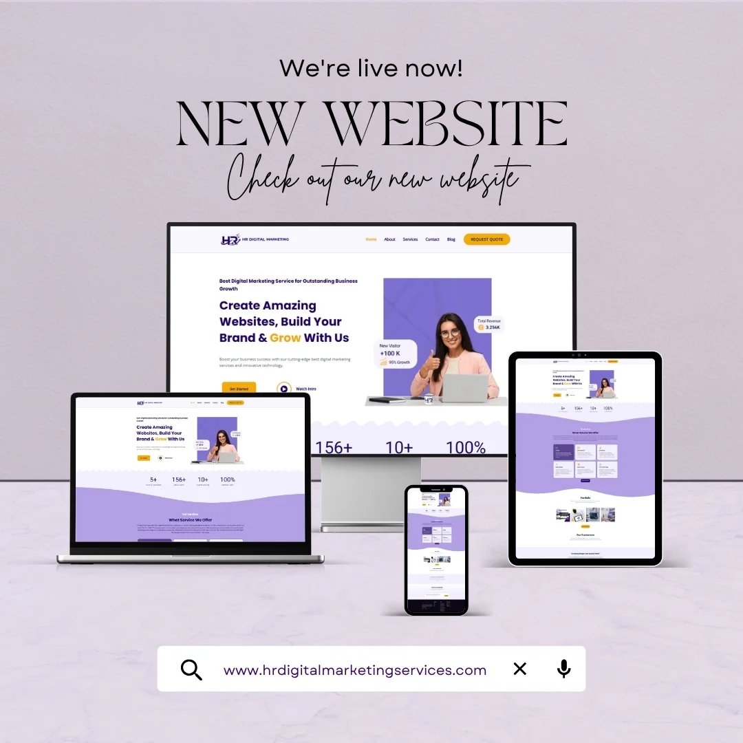 Digital Marketing Services
