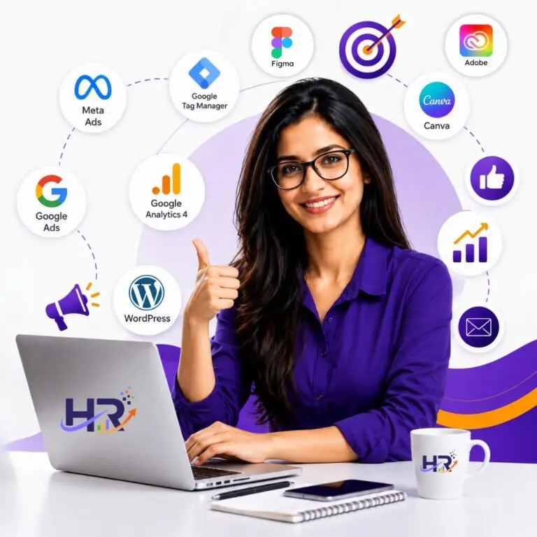Digital Marketing Services