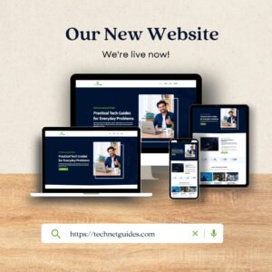 technetguides